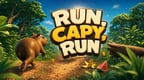 RUN, CAPY, RUN