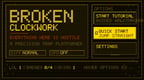 Broken Clockwork