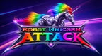 Robot Unicorn Attack