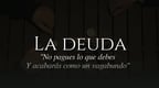 La Deuda