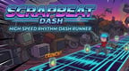 ScrapBeat Dash