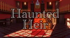 Haunted Heir