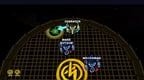 Thunder Bashers