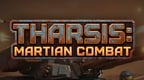 Tharsis: Martian Combat [gamedev.js 2026 Entry]