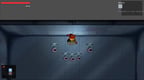 BUG IN THE MACHINE