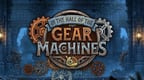 In the Hall of the Gear Machines