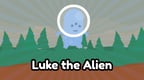 Luke the Alien