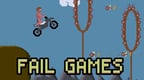 FAIL GAMES