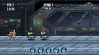 ALIEN DIEOUT