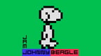 Jam Johnny Beagle