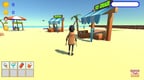Beach Rush