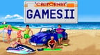 California Games II