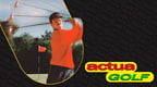 Actua Golf