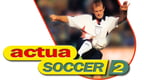 Actua Soccer 2