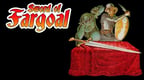 Sword of Fargoal