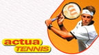 Actua Tennis