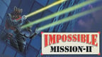 Impossible Mission II