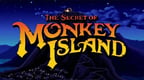 The Secret of Monkey Island