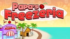 Papa's Freezeria