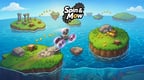 Spin & Mow
