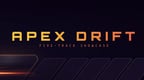 Apex Drift: Five-Track Showcase
