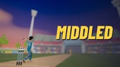 Middled