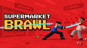 Supermarket Brawl