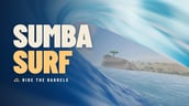 SumbaSurf