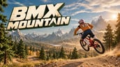 BMX Mountain