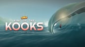 King of the kooks