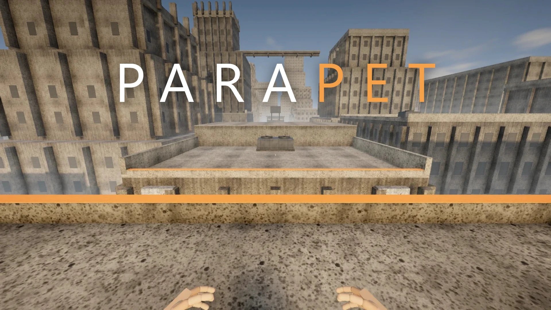 Parapet