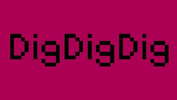 DigDigDig