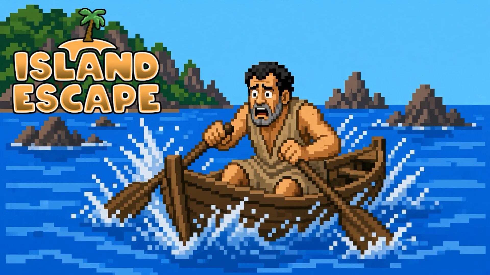 Island Escape