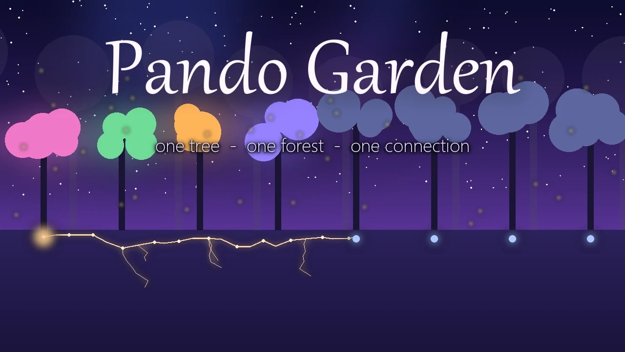 Pando Garden