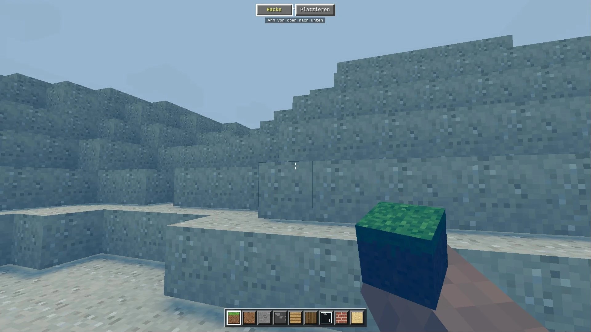 MediaPipe Craft