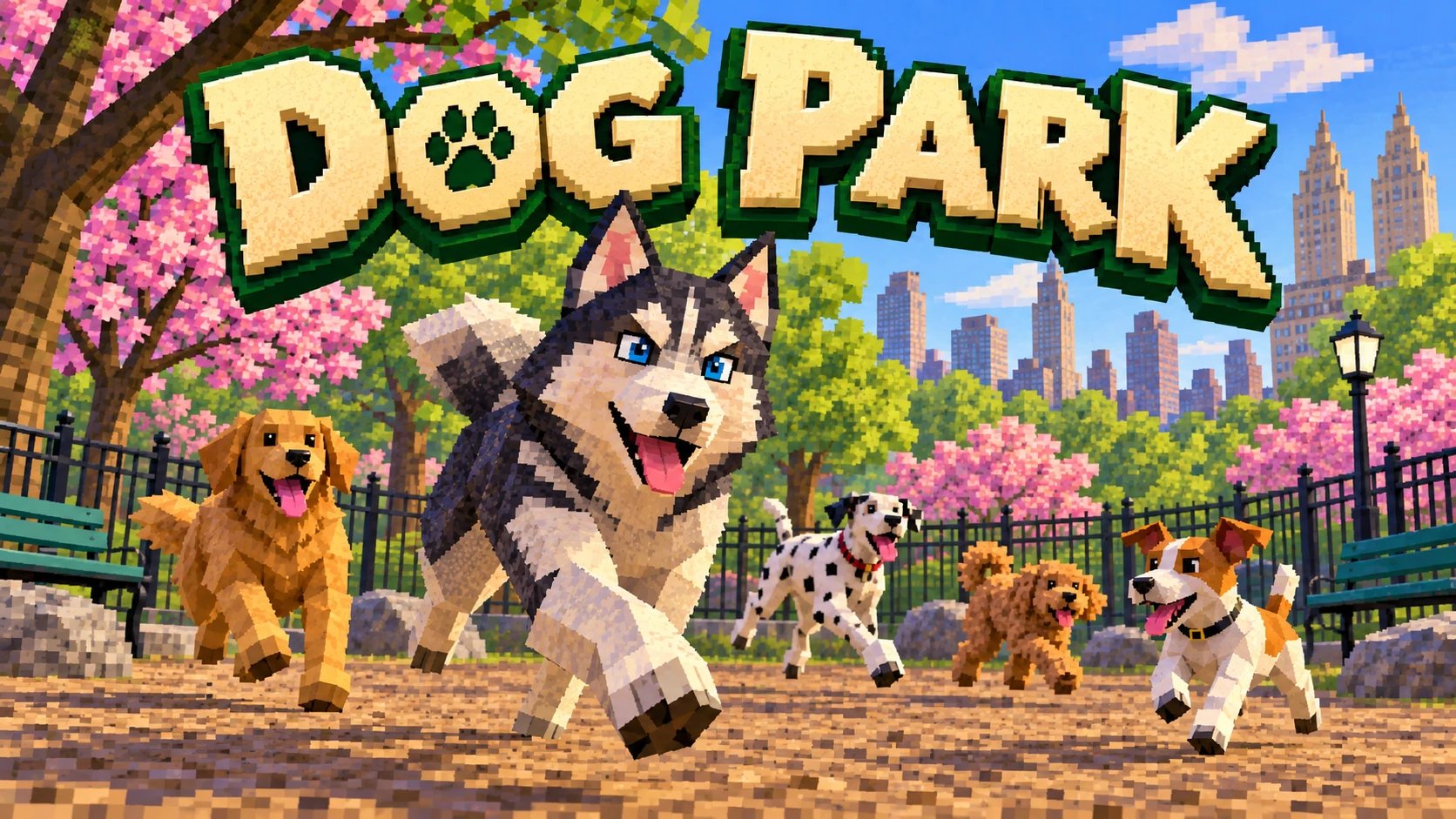 Dog Park