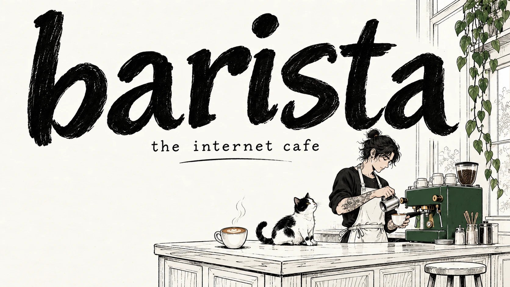 barista
