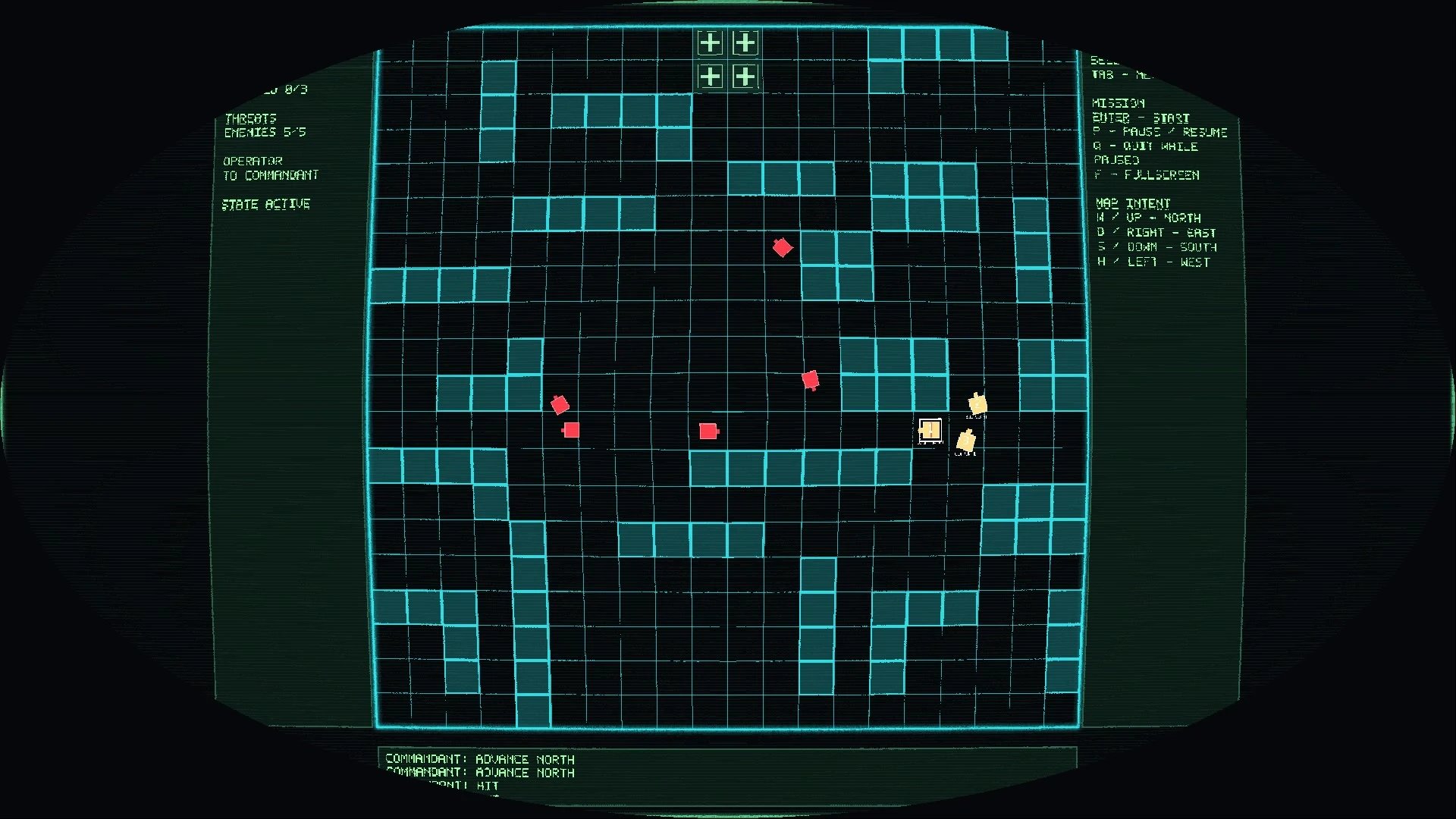 Scope Dark