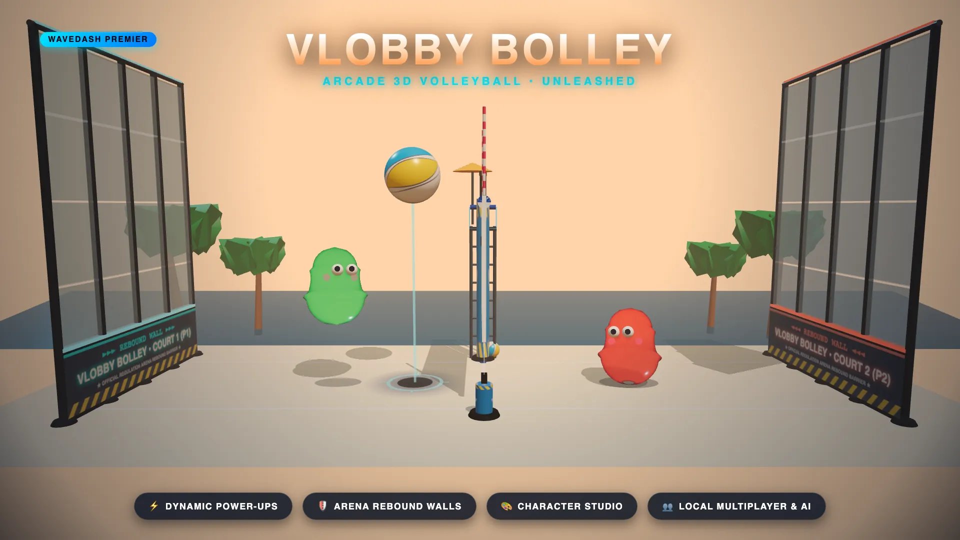 Vlobby Bolley