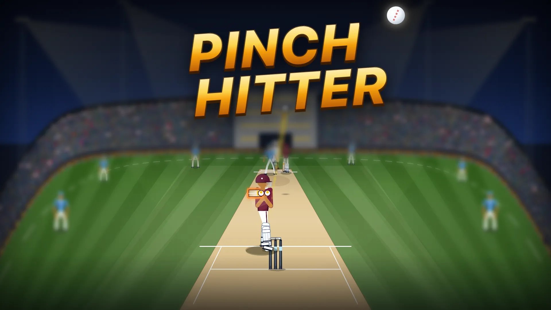 Pinch Hitter