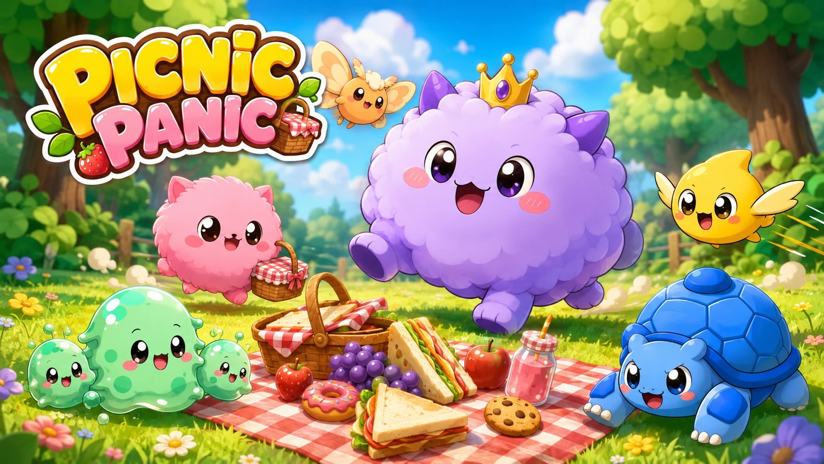 Picnic Panic