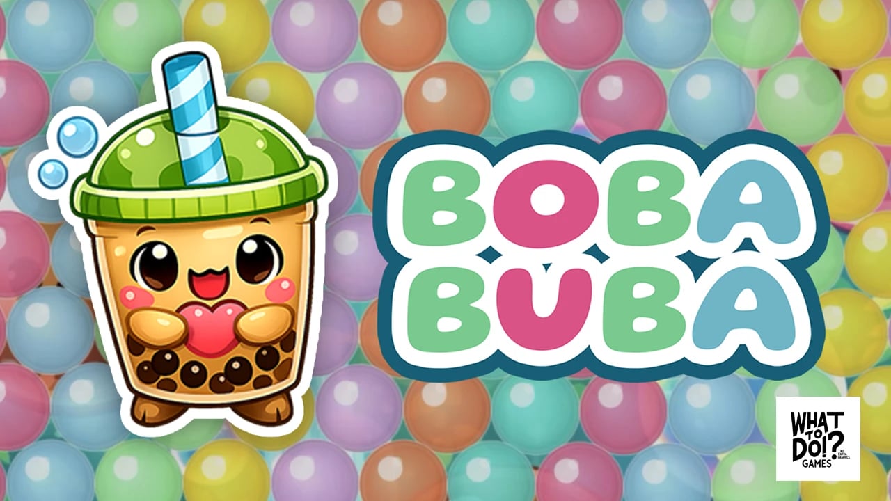 Boba Buba
