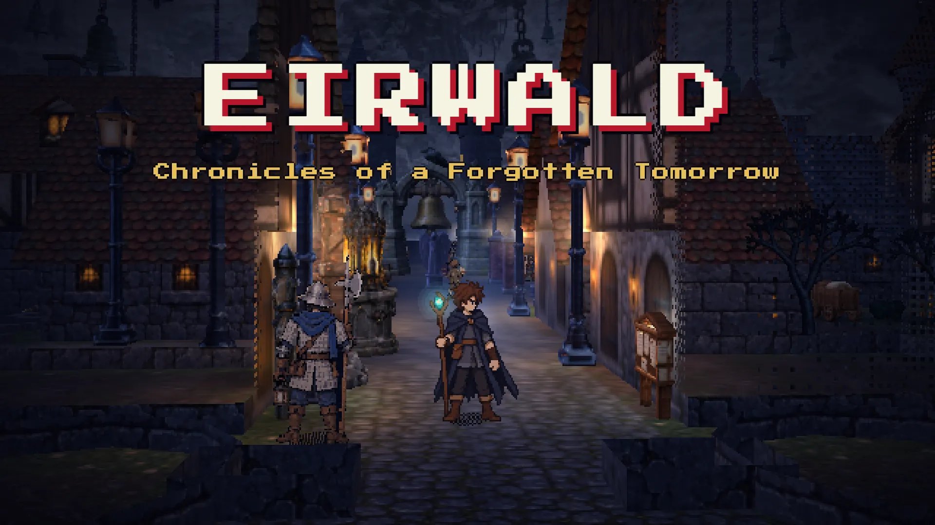 Eirwald