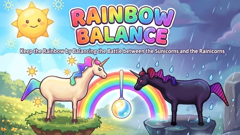 Rainbow Balance