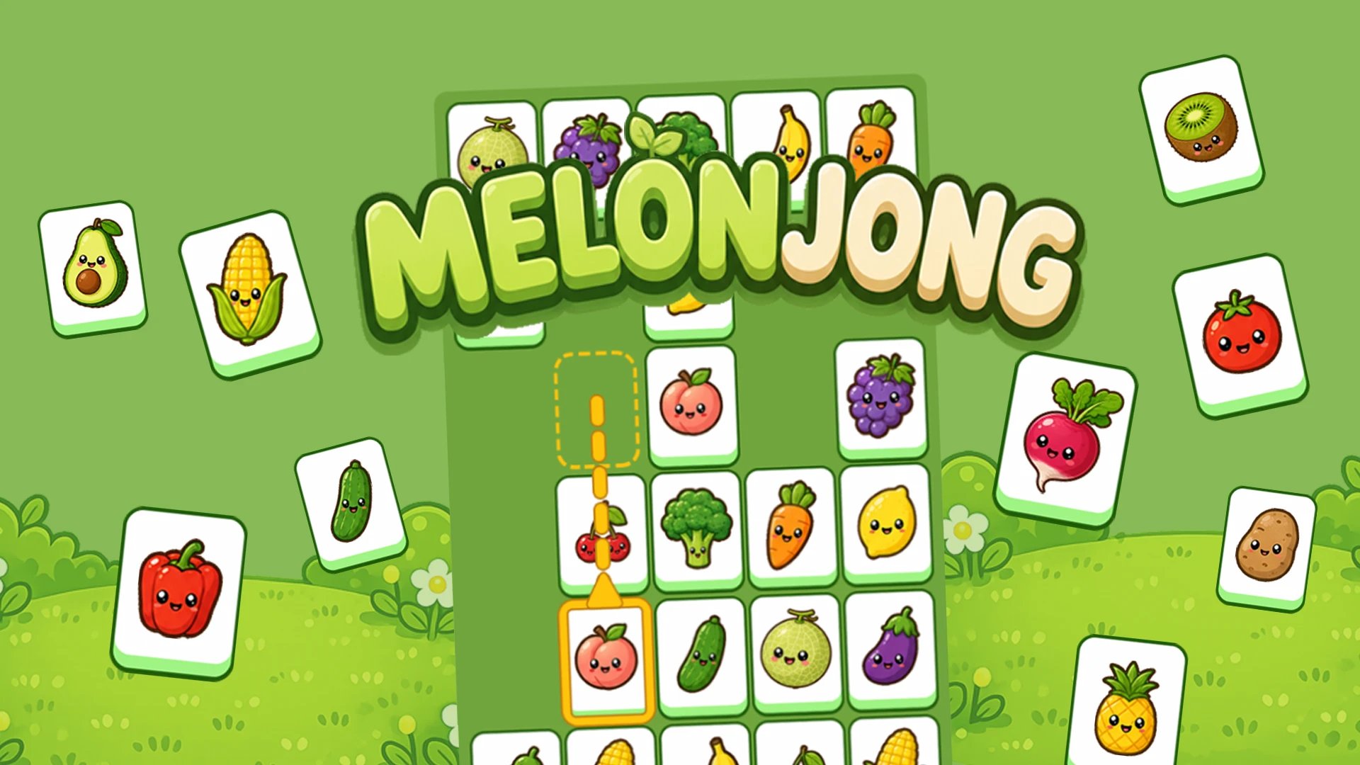 Melonjong