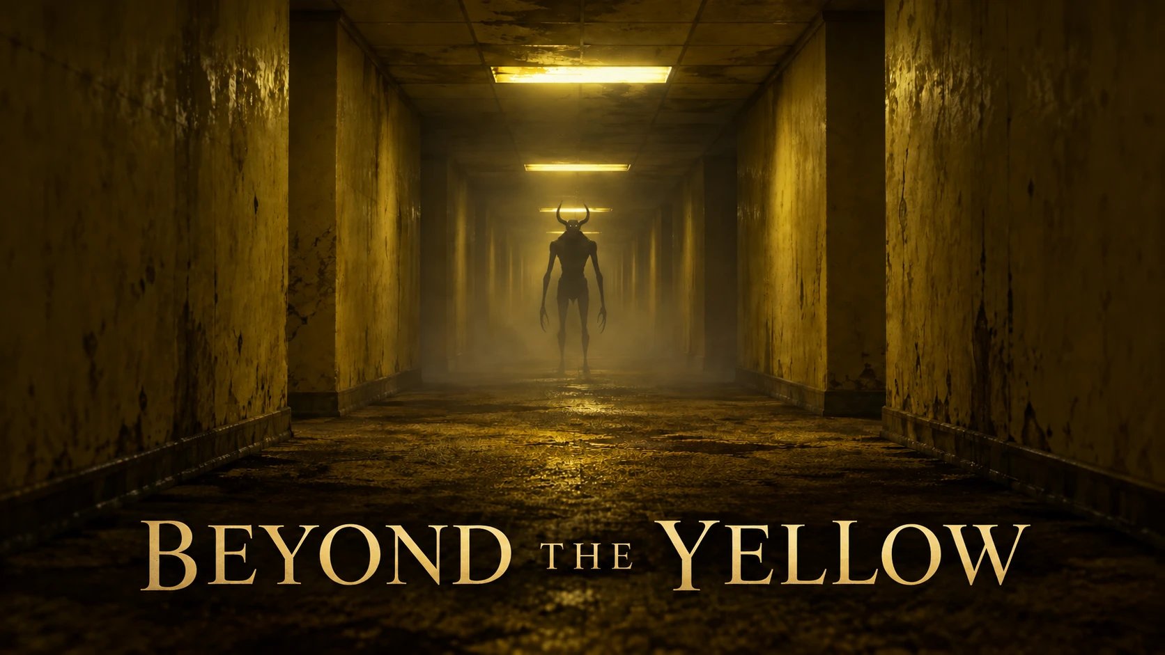 Beyond The Yellow