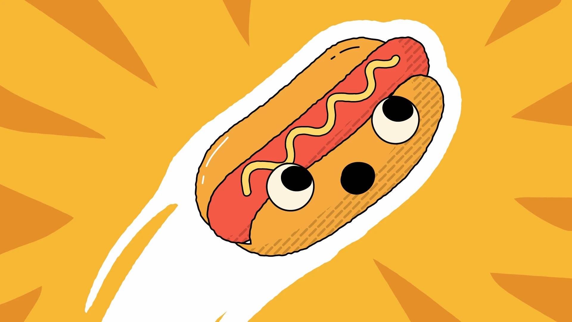 Oh, Snack!