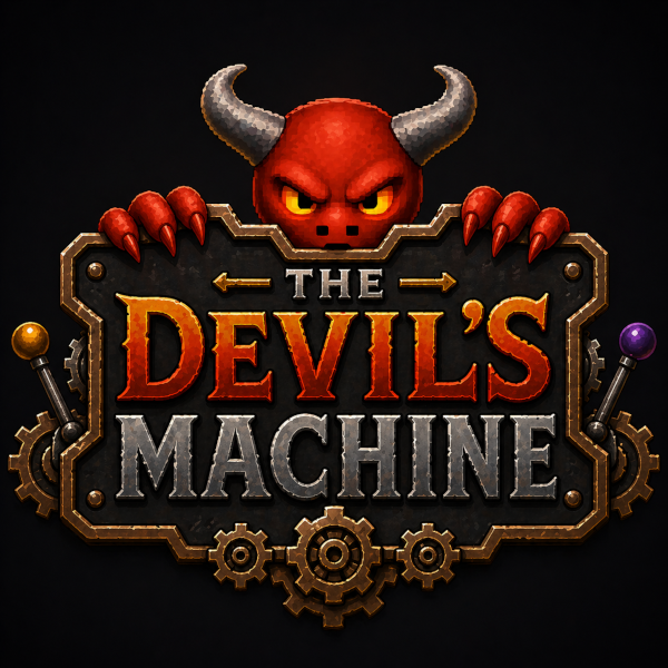 The Devil's Machine