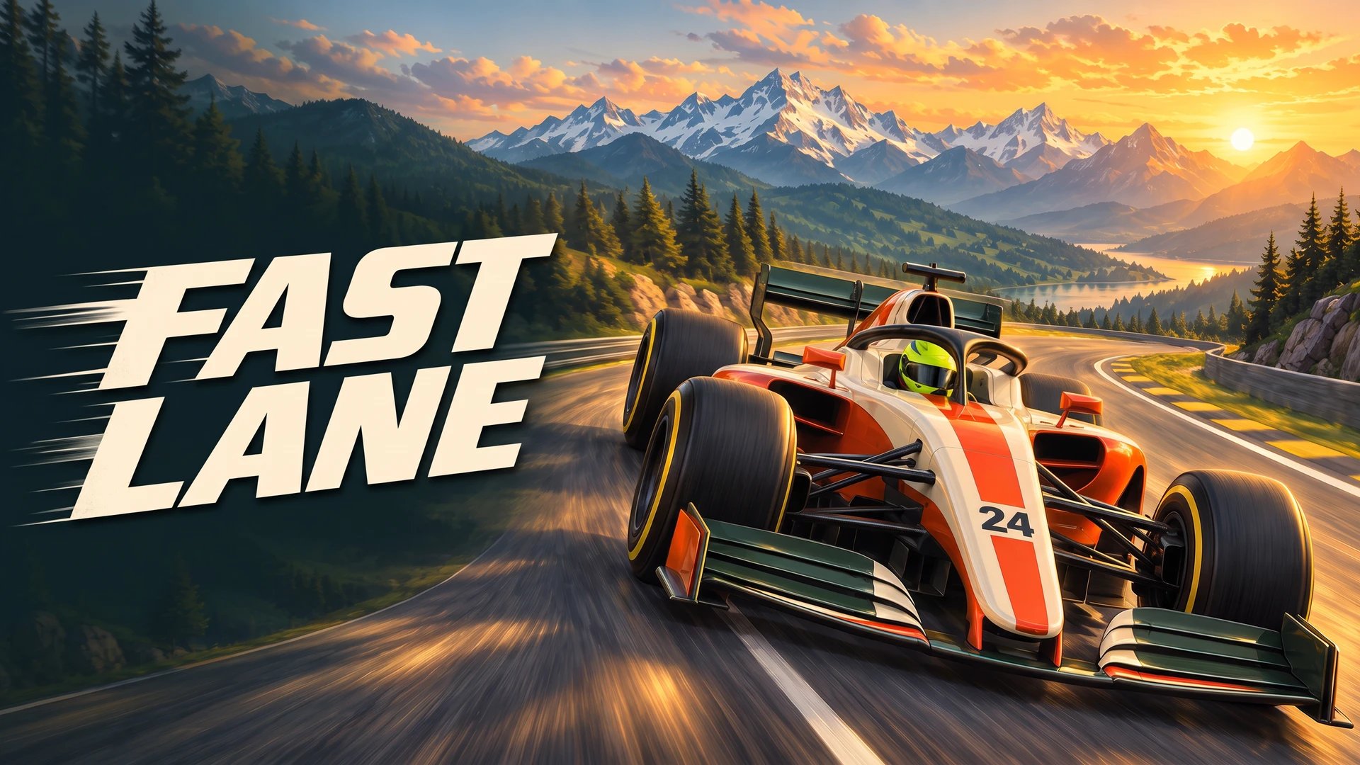 Fast Lane