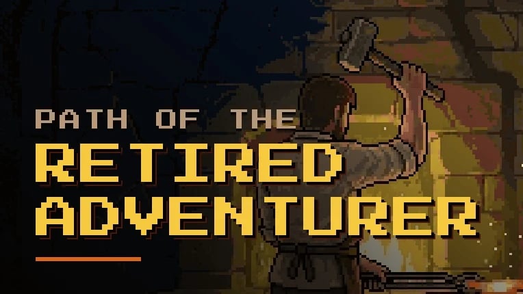Path of the Retired Adventurer